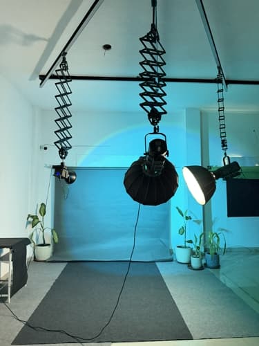 Center for Design Studies Indore Labs photo 12